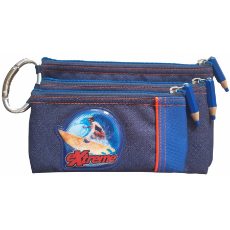 Peračník trojitý Cool Extreme Surfing