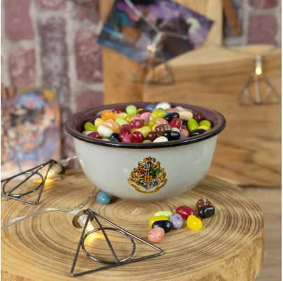 Harry Potter miska 400 ml Rokfortský erb
