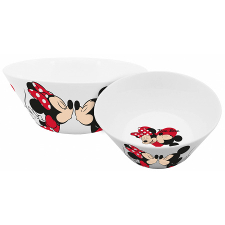 Mickey Mouse miska 400 ml Bozk
