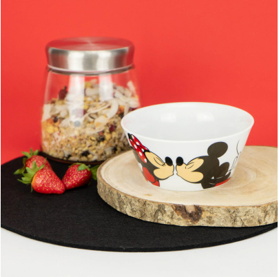 Mickey miska 400 ml Bozk