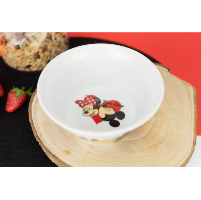 Mickey miska 400 ml Bozk