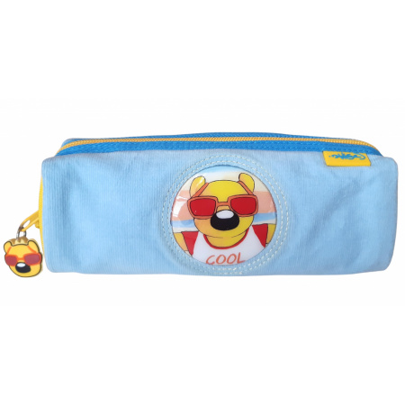 Puzdro na písacie potreby medveď Bono