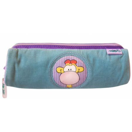 Puzdro na písacie potreby žirafa Olaf