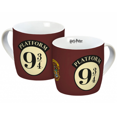 Harry Potter hrnček 250 ml Rokfortský expres