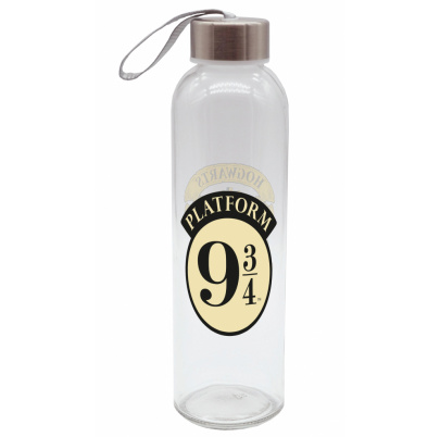 Harry Potter fľaša 500 ml Rokfortský expres