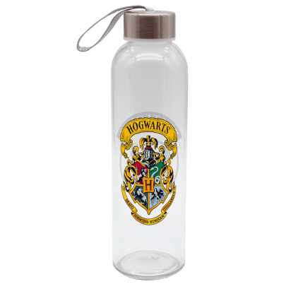 Harry Potter fľaša 500 ml Rokfortský expres