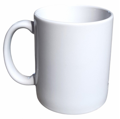 Hrnček 250 ml Axel Zas*aná káva