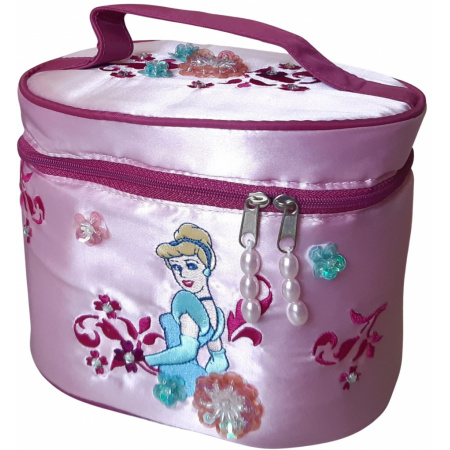 Disney kozmetický kufrík Popoluška
