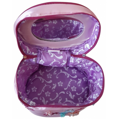 Disney kozmetický kufrík Popoluška