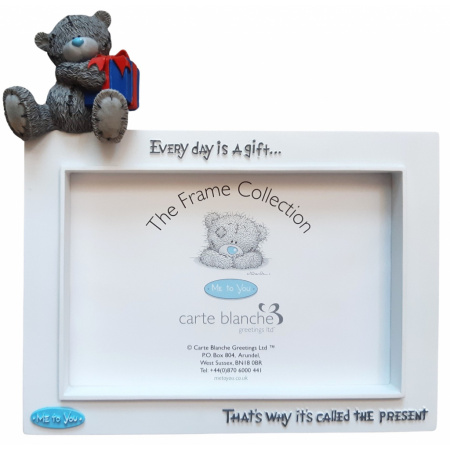 Fotorámik Me to You Každý deň je dar...