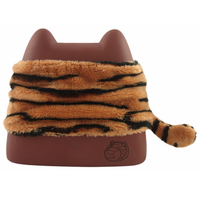 Pokladnička Tiger s kožušinkou
