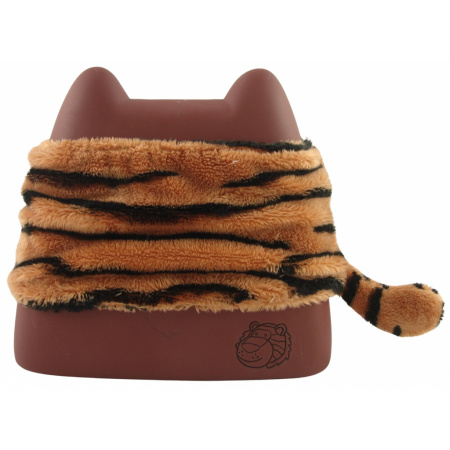 Pokladnička Tiger s kožušinkou