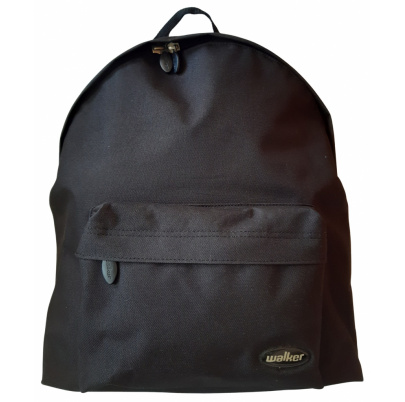 Walker ruksak veľký 19L klasický čierny