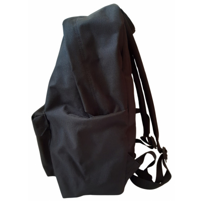 Walker ruksak veľký 19L klasický čierny