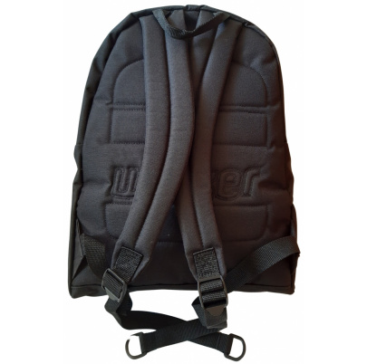 Walker ruksak veľký 19L klasický čierny