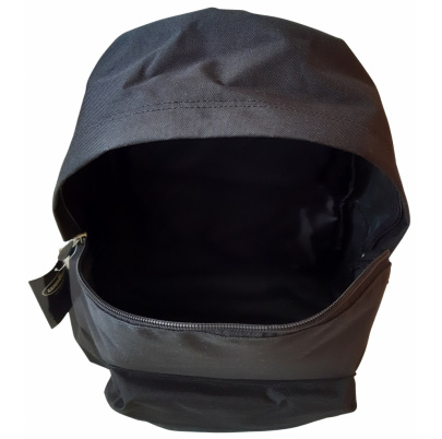 Walker ruksak veľký 19L klasický čierny