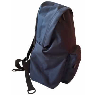 Walker ruksak veľký klasický tmavomodrý