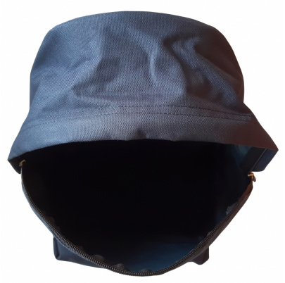 Walker ruksak veľký klasický tmavomodrý