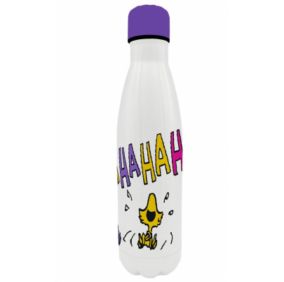 Snoopy termoska-fľaša 500 ml Woodstock