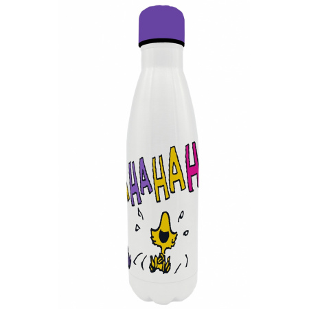 Snoopy termoska-fľaša 500 ml Woodstock