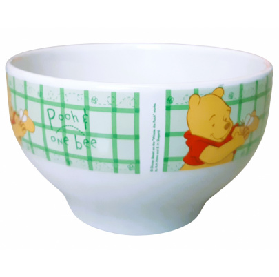 Pooh miska 600 ml Včielka