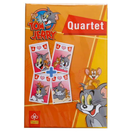 Kvarteto Tom & Jerry