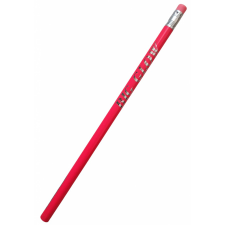 Ceruzka krikľavá ružová