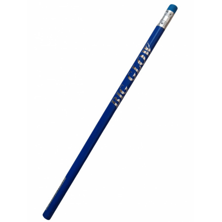 Ceruzka krikľavá modrá