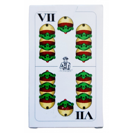 Sedmové karty Bonaparte