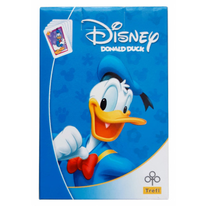 Čierny Peter Káčer Donald