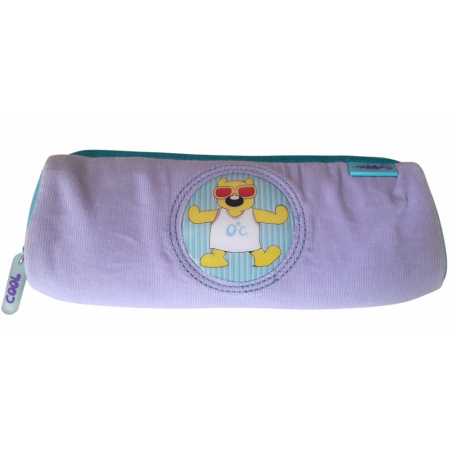 Puzdro na písacie potreby medveď Bono