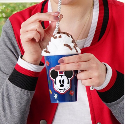 Mickey Kids poháre 330 ml 2 kusy