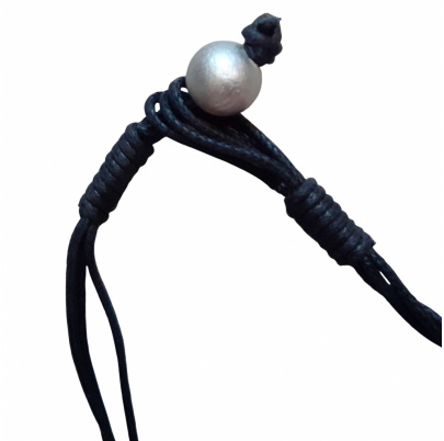 Prívesok metal Srdce so šnúrkou na krk