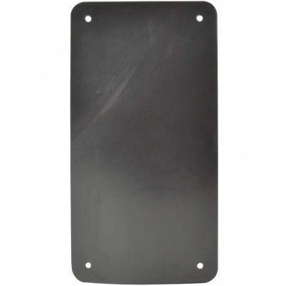 Pummeleinhorn blok nákupný zoznam s magnetom