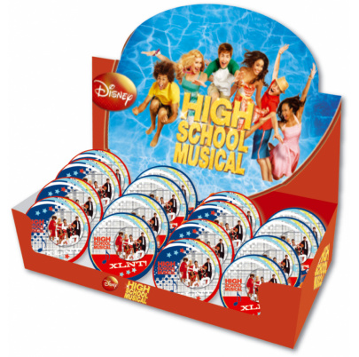 Puzdro na mince mini HSM