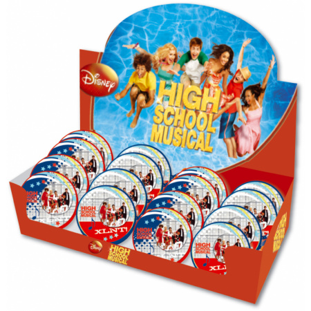 Puzdro na mince mini HSM