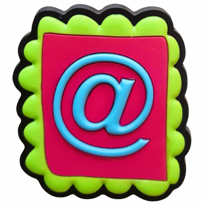 Magnetka Funky Land Zavináč