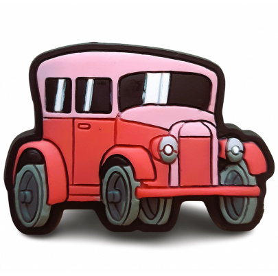 Magnetka Auto veterán