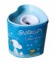 Snoopy strúhadlo modré