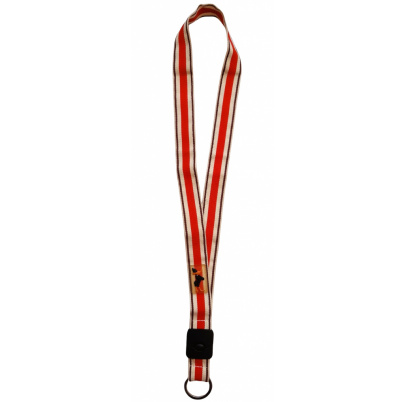 Káčer Daffy šnúrka na kľúče 48 cm