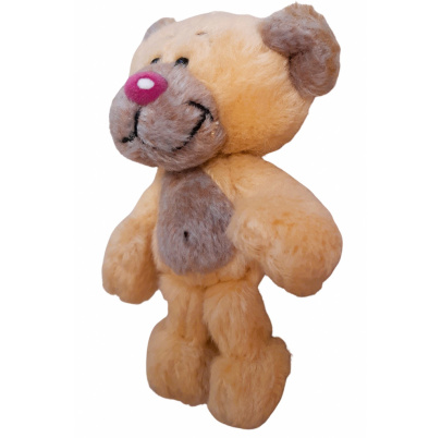 Pimboli plyšový medveď 8 cm