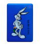 Strúhadlo na ceruzky Bugs Bunny modré