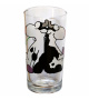 Pohár 250 ml krava Eddy relaxuje