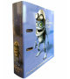 Crazy frog zakladač A4 pákový