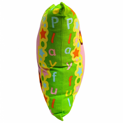 Pooh mini vankúš 25 cm Tiger