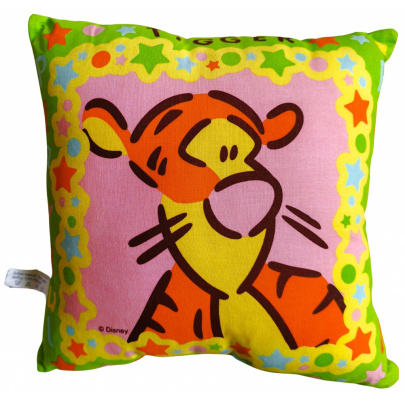 Pooh mini vankúš 25 cm Tiger