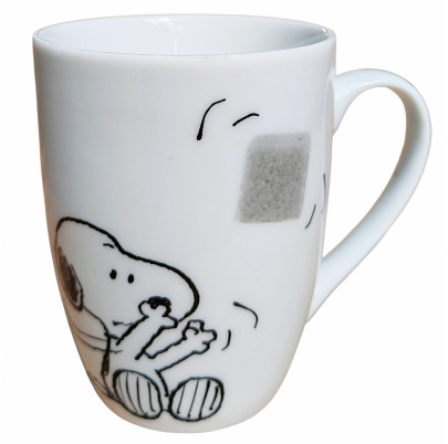 Snoopy hrnček 300 ml Sladký ako cukor
