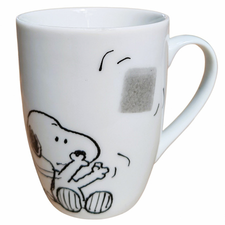 Snoopy hrnček 300 ml Sladký ako cukor