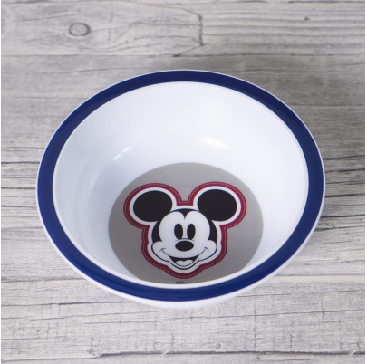 Mickey Kids misky 300 ml 2 kusy