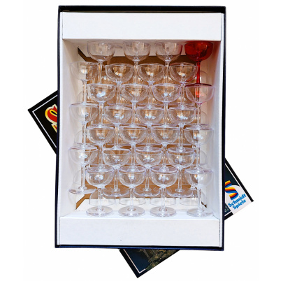 Spoločenská hra Šampus